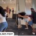 Woman Attacks Spirit Airlines staff at Dallas Airport, Then She Got Beaten Up ( VIDEO) 10 Woman Attacks Spirit Airlines staff at Dallas Airport, Then She Got Beaten Up ( VIDEO)