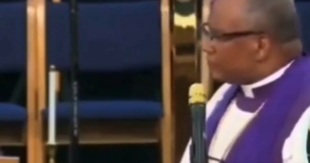Bishop Patrick Wooten says Beyonce sold her soul to the devil as he calls her new song 'Church girl ' a sacrilege(VIDEO) 1 Bishop Patrick Wooten says Beyonce sold her soul to the devil as he calls her new song ‘Church girl ‘ a sacrilege(VIDEO)