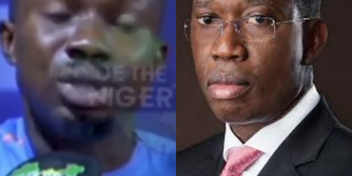 2023: Gov. Ifeanyi Okowa's plan to stop the Obidient movement in Delta State hits the rock (VIDEO) 1 2023: Gov. Ifeanyi Okowa’s plan to stop the Obidient movement in Delta State hits the rock (VIDEO)