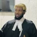 Watch The Moment Activist Inibehe Effiong Was Released From Prison (VIDEO) 10 Watch The Moment Activist Inibehe Effiong Was Released From Prison (VIDEO)