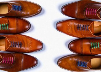 5 Formal shoes every classic man should have