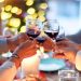 8 Toasting Etiquettes you should know