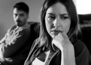 7 Warning signs that your partner wants to leave you