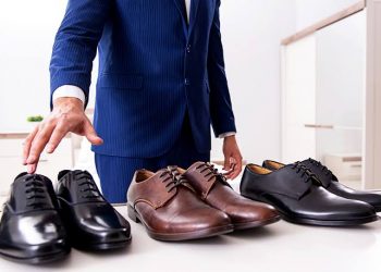 5 Tips to help you get your perfect pair of shoes