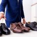 5 Tips to help you get your perfect pair of shoes