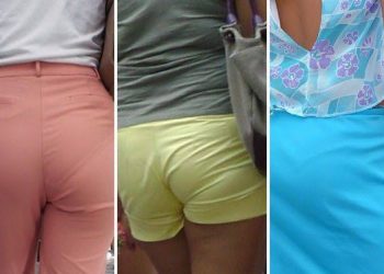 5 Ways to get rid of visible panty lines