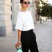 6 Ways to rock your crop top like a grownup lady 10 6 Ways to rock your crop top like a grownup lady
