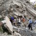 Tips on how to survive a building collapse