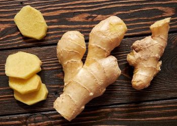 4 Risks of consuming too much ginger