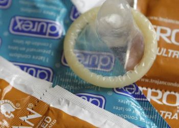 3 Side effects of condoms that you might not know
