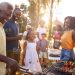 3 Benefits of outdoor cooking
