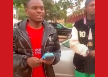 Fraud Alert: Concerned citizen gives update to POS users over getting scammed (VIDEO)