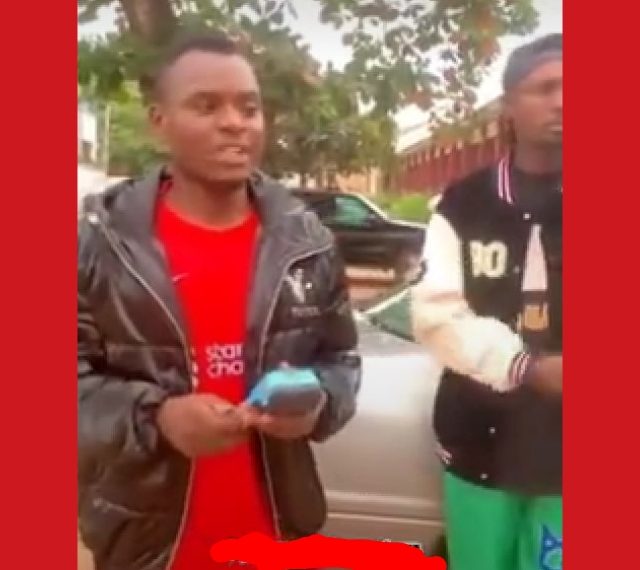 Fraud Alert: Concerned citizen gives update to POS users over getting scammed (VIDEO) 1 Fraud Alert: Concerned citizen gives update to POS users over getting scammed (VIDEO)