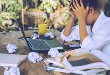 5 Self-care tips for busy people