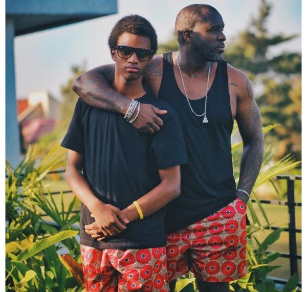 5 Ways to maintain a strong bond with your teenage child 1 5 Ways to maintain a strong bond with your teenage child