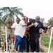 Trending Video Shows Moment Bridge Collapsed While Being Commissioned By A Politician (WATCH VIDEO) 10 Trending Video Shows Moment Bridge Collapsed While Being Commissioned By A Politician (WATCH VIDEO)