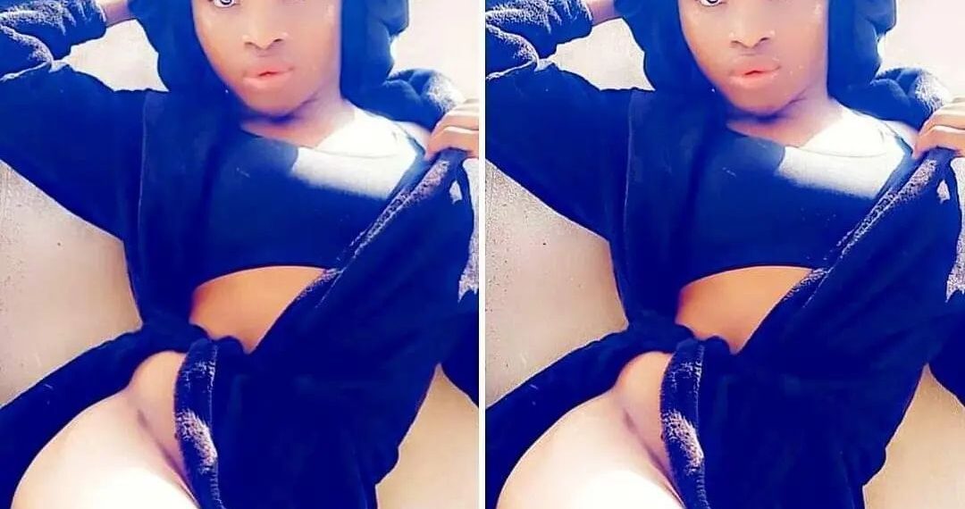 Read what a Nigerian boy wrote after transforming himself into a girl 1 Read what a Nigerian boy wrote after transforming himself into a girl