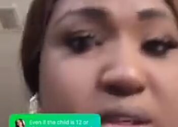 Mother of the 12-year-old boy who destroyed their home finally speaks up (VIDEO)