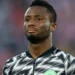 Mikel Obi hangs his boots with an inspirational message