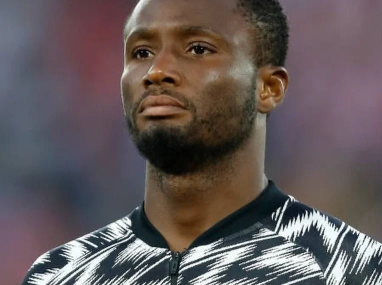 Mikel Obi hangs his boots with an inspirational message 1 Mikel Obi hangs his boots with an inspirational message