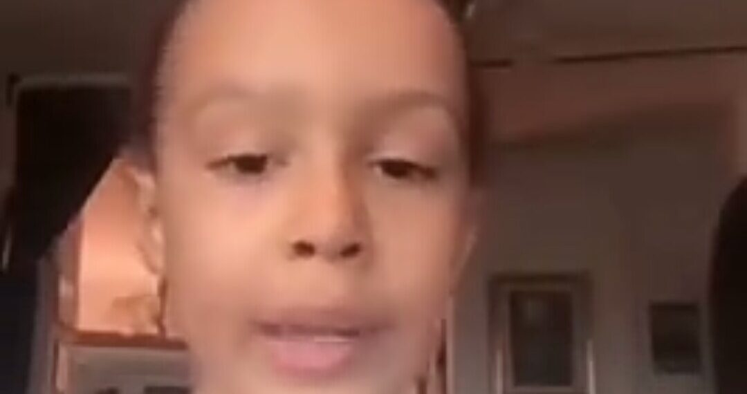 Igbo Amaka: Watch as this little Italian girl relishes the Igbo language (VIDEO) 1 Igbo Amaka: Watch as this little Italian girl relishes the Igbo language (VIDEO)