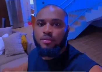 This yahoo boy say he go k!ll his mother if them give him 300 billion naira (VIDEO)