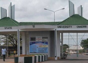 ASUU: Imo varsity pulls out of ASUU strike