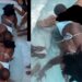 Man captured giving a lady head inside a public pool (WATCH VIDEO) 10 Man captured giving a lady head inside a public pool (WATCH VIDEO)
