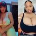 Top 10 videos from the viral breast challenge on TikTok 10 Top 10 videos from the viral breast challenge on TikTok