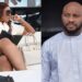 Yul Edochie cautions Linda Ikeji for calling him an estranged husband
