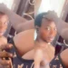 This love! - Guy says after sharing a video of his romance with his girlfriend (Watch Video) 10 This love! – Guy says after sharing a video of his romance with his girlfriend (Watch Video)