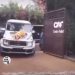 Watch moment a Toyota car was prevented from entering a venue meant for G-Wagon cars (Video) 10 Watch moment a Toyota car was prevented from entering a venue meant for G-Wagon cars (Video)