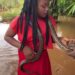 Calm down, it's me- Nollywood Actress tells a moving snake as she hangs it over her neck (VIDEO) 12 Calm down, it’s me- Nollywood Actress tells a moving snake as she hangs it over her neck (VIDEO)