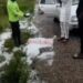 Apparently snow fell in Jos, Plateau State (VIDEO) 10 Apparently snow fell in Jos, Plateau State (VIDEO)