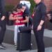 Watch touching moment Ronaldo gives fan a passionate super star hug (Video) 10 Watch touching moment Ronaldo gives fan a passionate super star hug (Video)