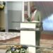 Pastor Kumuyi speaks against women covering their hair for so long (VIDEO) 10 Pastor Kumuyi speaks against women covering their hair for so long (VIDEO)