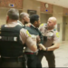 Watch the moment a black officer rescued a black man from an angry white officer 10 Watch the moment a black officer rescued a black man from an angry white officer