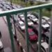 Massive Traffic in Lagos airport road as students protest against ASUU strike (VIDEO) 10 Massive Traffic in Lagos airport road as students protest against ASUU strike (VIDEO)