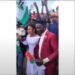 Watch moment newly wedded couple joins Peter Obi's 1 Millon match in Abuja (Video) 10 Watch moment newly wedded couple joins Peter Obi’s 1 Millon match in Abuja (Video)