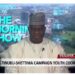 Nigeria would have been sold to China if not because of Buhari that came to save us- Governor Yahaya Bello (video) 12 Nigeria would have been sold to China if not because of Buhari that came to save us- Governor Yahaya Bello (video)
