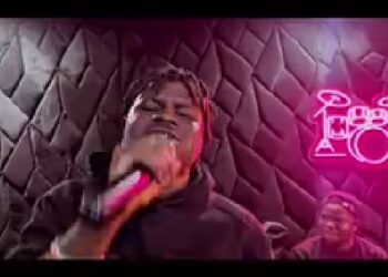 This Asake’s music cover by Kennyblaq will leave you smiling (video)