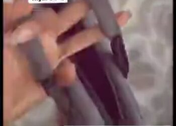 Armed Robbers dressed as EFCC officials to rob a building (VIDEO)