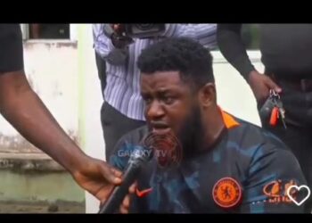 I wasn’t aware it was kidnapping – Kidnap kingpin John Lyon denies involvement