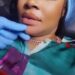 Nollywood Actress, Angela Okorie flaunts newly acquired chin (VIDEO) 11 Nollywood Actress, Angela Okorie flaunts newly acquired chin (VIDEO)