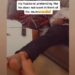 Watch moment lady craves for her husband in front of her mother-in-law (video) 10 Watch moment lady craves for her husband in front of her mother-in-law (video)