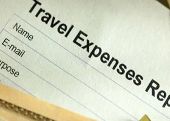 Here are 3 tips that can help you cut down travel expenses