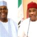 I'm not like Atiku who ran away from PDP to APC in 2014, I will never leave PDP - Nyesom Wike 10 I’m not like Atiku who ran away from PDP to APC in 2014, I will never leave PDP – Nyesom Wike