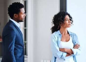 3 ways to handle silent treatment in your relationship