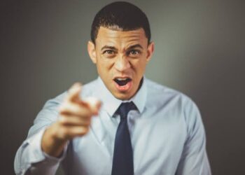 5 simple ways to deal with rude people