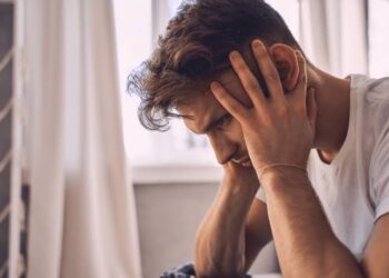 6 Traits that make men undesirable